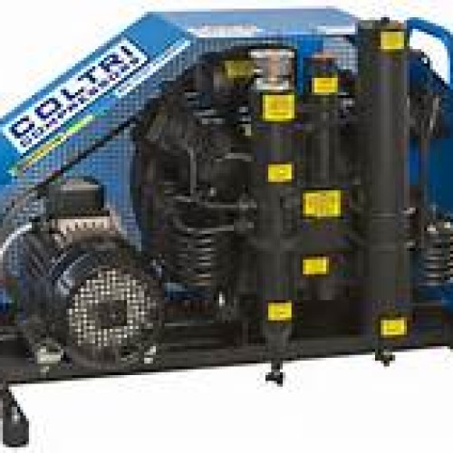 Coltri air compressor